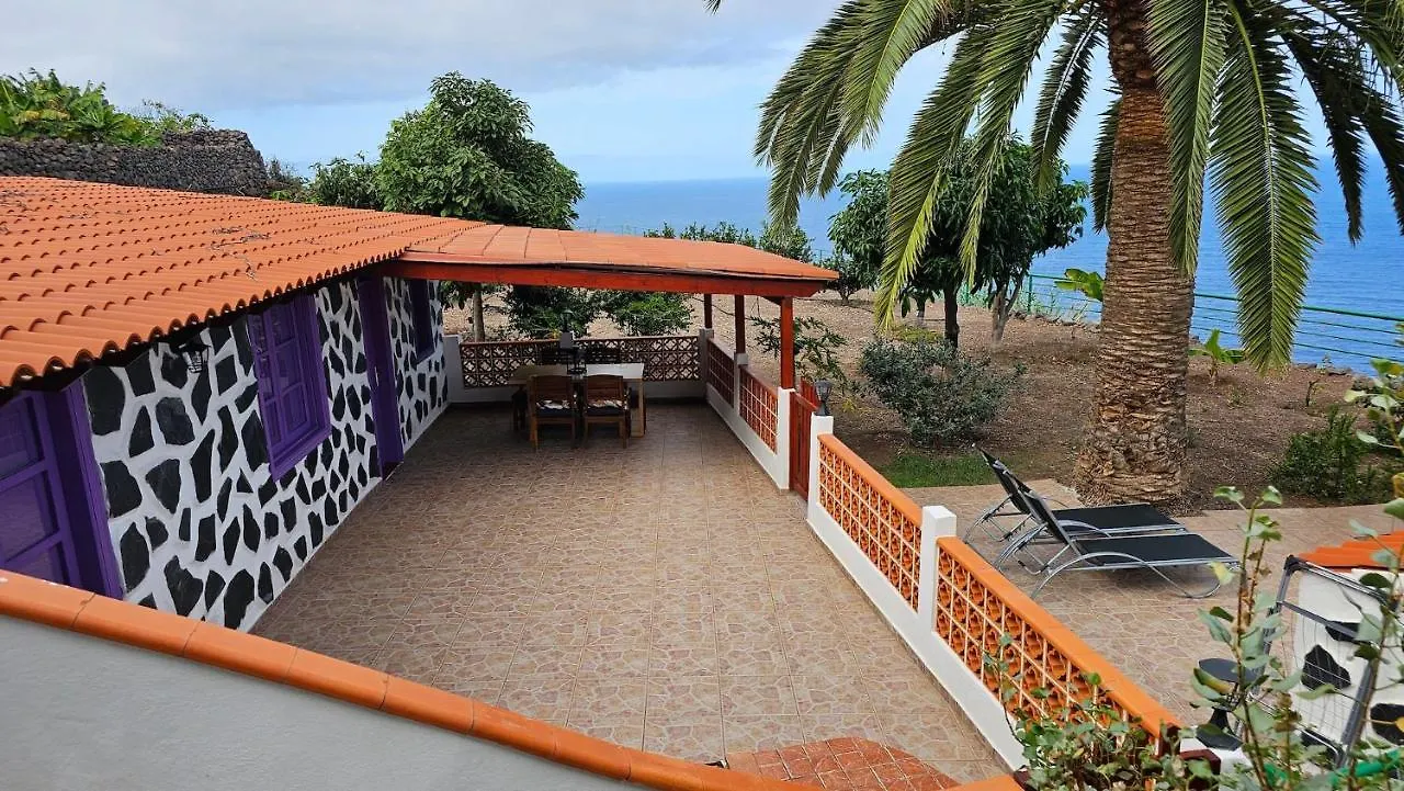 Los Cerrajones: Spectacular Views From The Cliff Agulo Holiday home