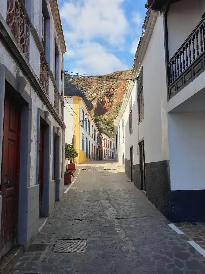 Los Cerrajones: Spectacular Views From The Cliff Agulo 0*,