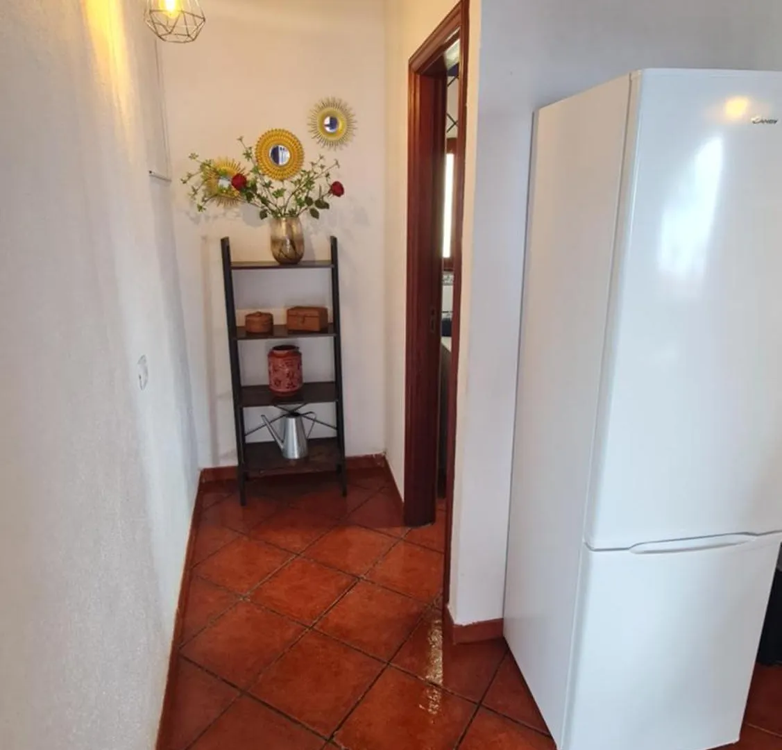 Los Cerrajones: Spectacular Views From The Cliff Agulo Holiday home