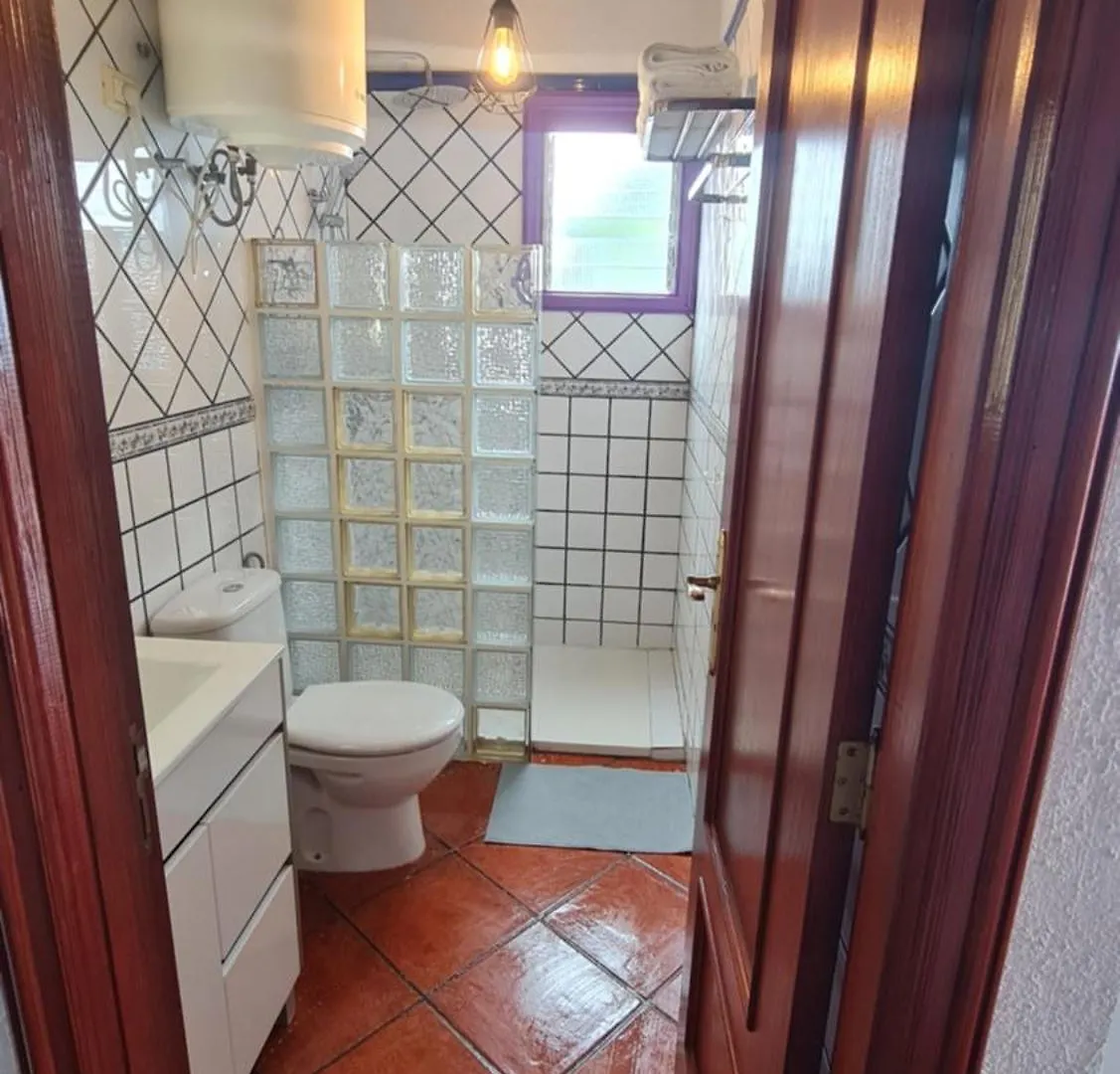 Holiday home Los Cerrajones: Spectacular Views From The Cliff Agulo Spain