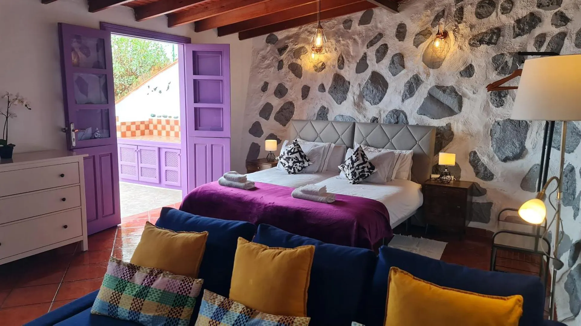 Los Cerrajones: Spectacular Views From The Cliff Agulo