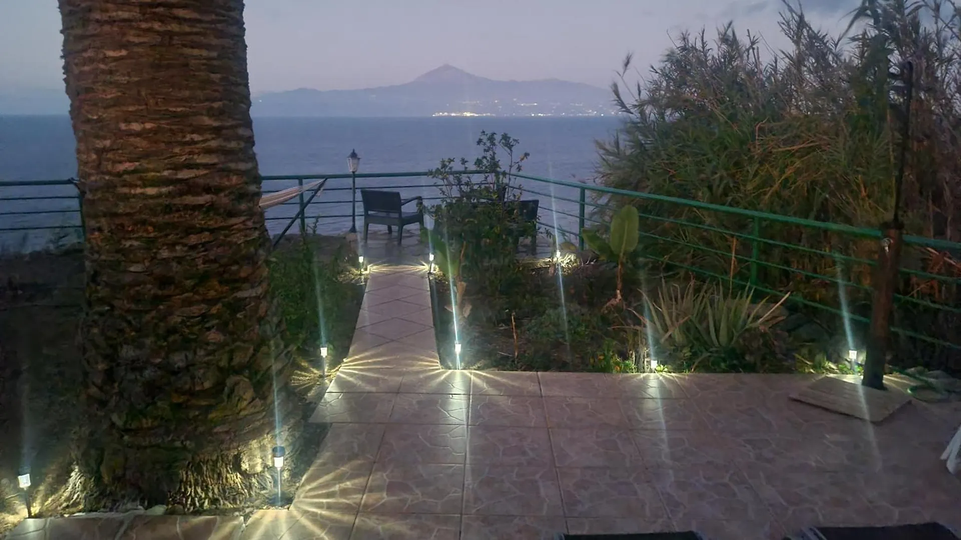 Holiday home Los Cerrajones: Spectacular Views From The Cliff Agulo