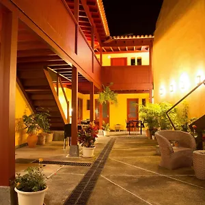 Rural Casa Lugo Hotel