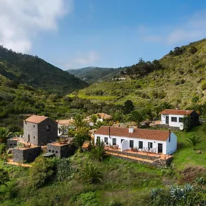  Gospodarstwo wiejskie Casas Del Chorro
