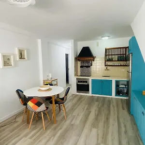 El Jorado Apartment