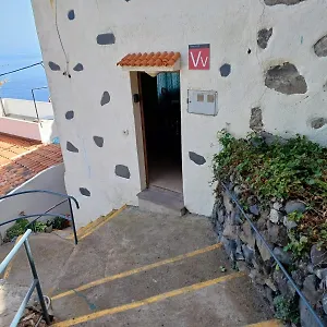 Histórica Casa De La Oje Agulo