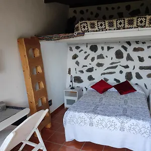 La Casita Agulo