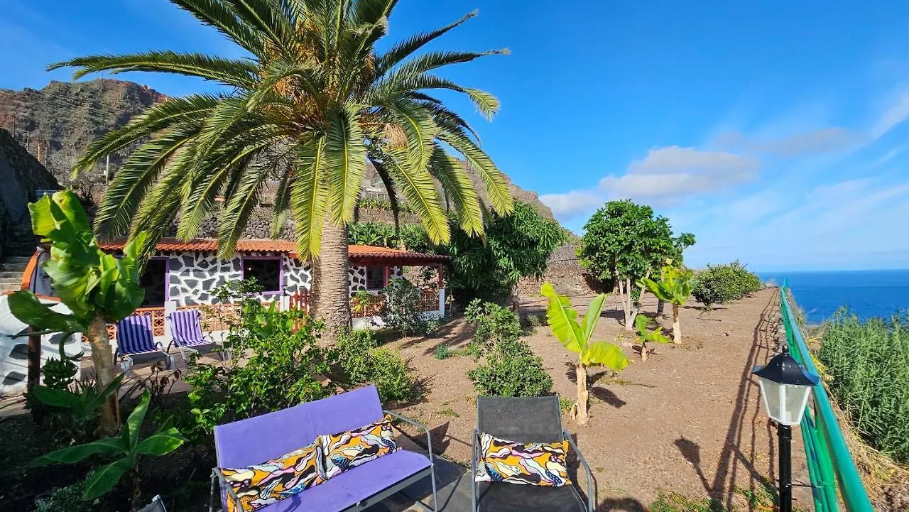 Los Cerrajones: Spectacular Views From The Cliff Agulo 0*,