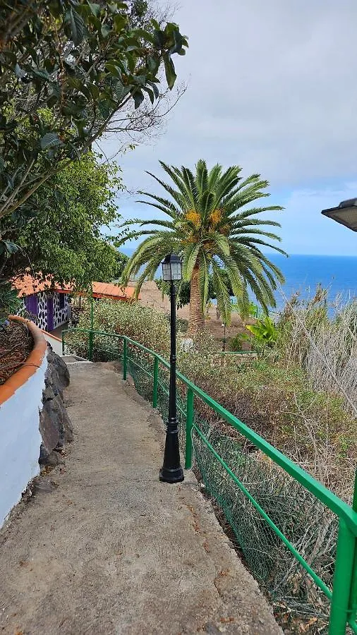 Los Cerrajones: Spectacular Views From The Cliff Agulo