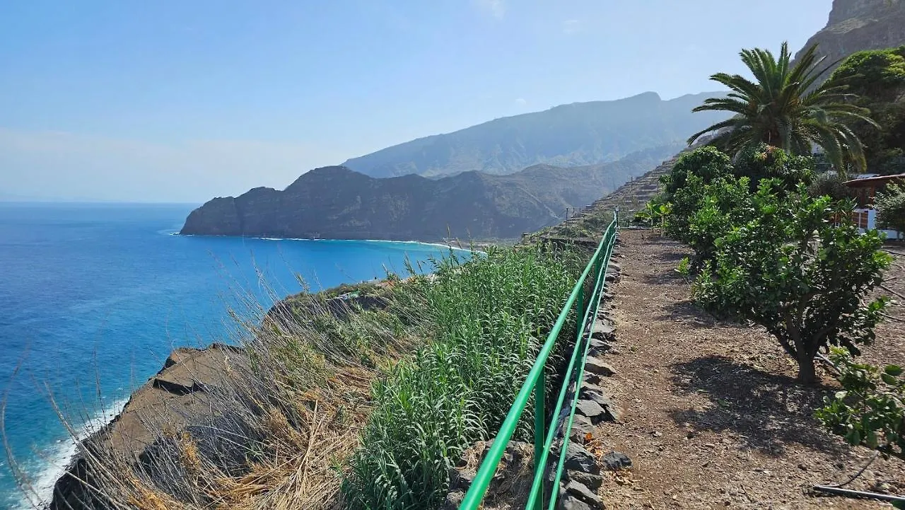 Los Cerrajones: Spectacular Views From The Cliff Agulo 0*,  Spanien