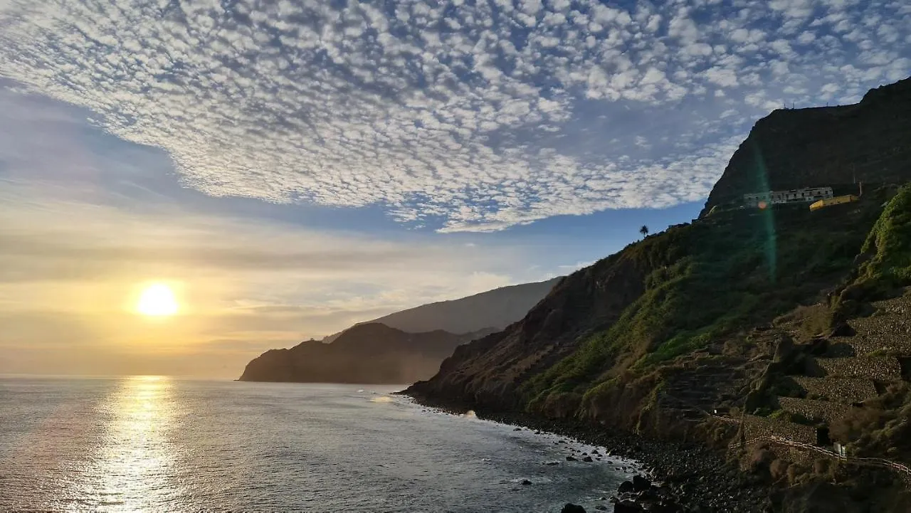 Los Cerrajones: Spectacular Views From The Cliff Agulo