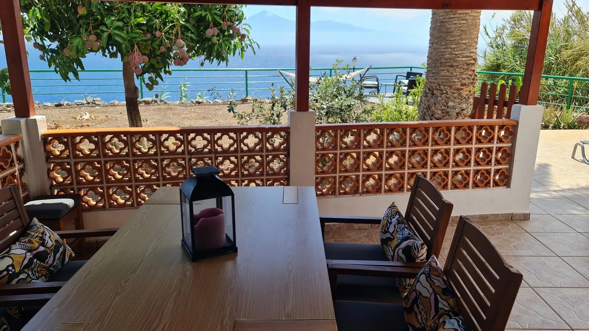 Los Cerrajones: Spectacular Views From The Cliff Agulo