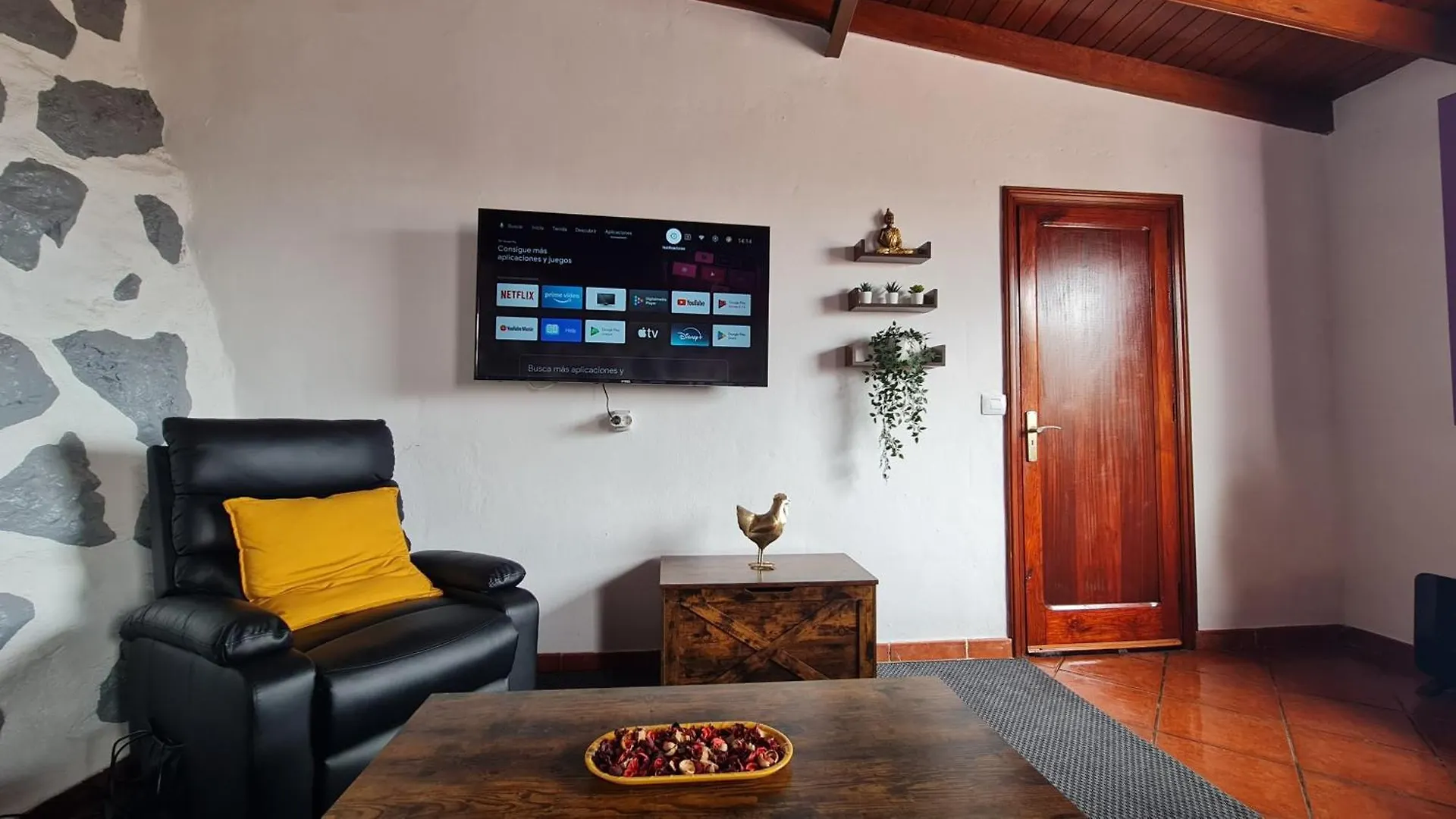 Los Cerrajones: Spectacular Views From The Cliff Agulo