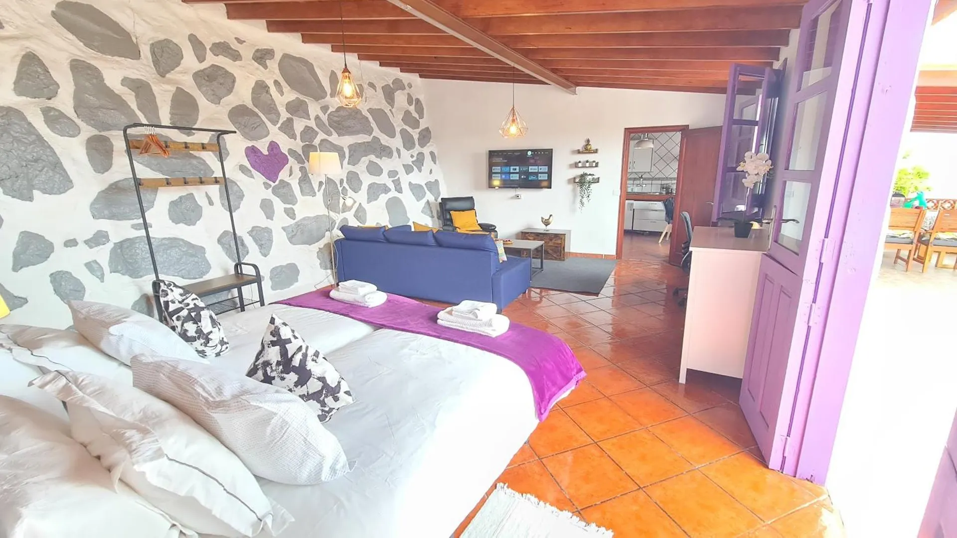 Los Cerrajones: Spectacular Views From The Cliff Agulo 0*,